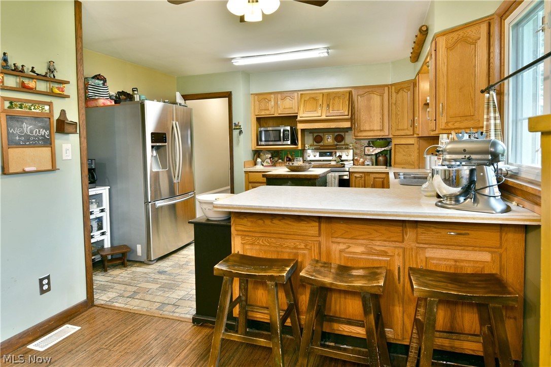 3192 New Milford Road Atwater, OH 44201 - Photo 13 of 48