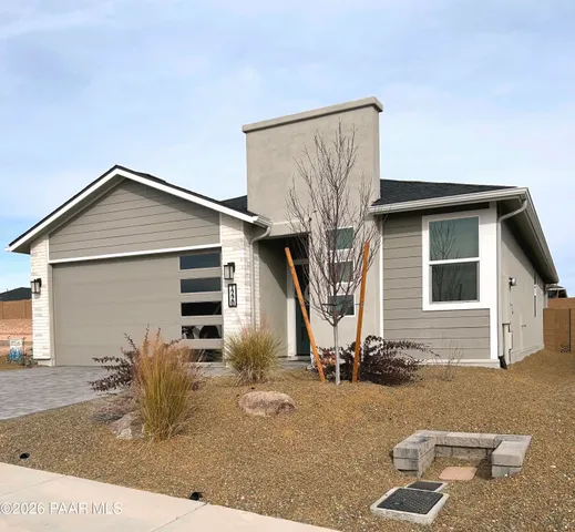$503,500 | 1220 Woodchute Road, Prescott, AZ 86305