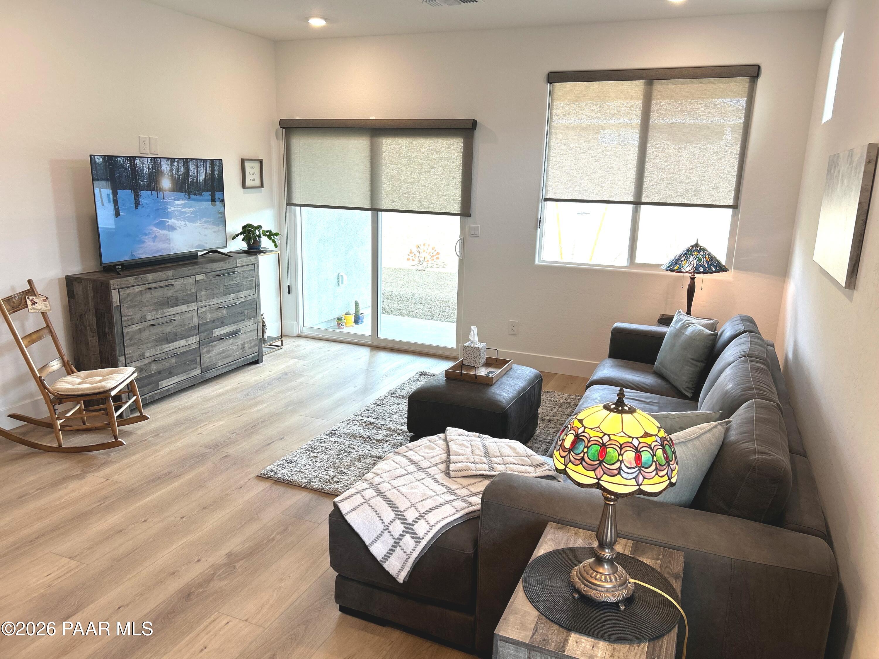 1220 Woodchute Road Prescott, AZ 86305 - Photo 13 of 31 Living room 2