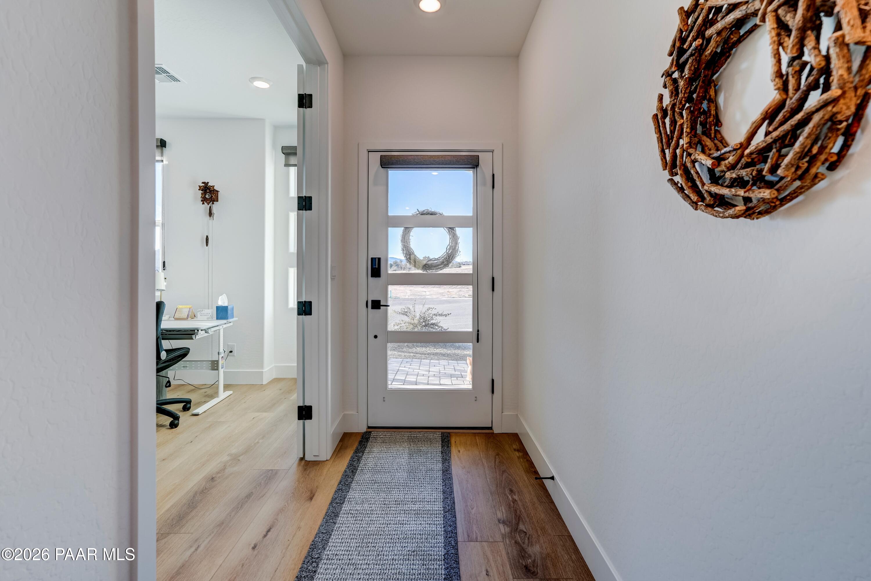 1220 Woodchute Road Prescott, AZ 86305 - Photo 14 of 31 Foyer 1