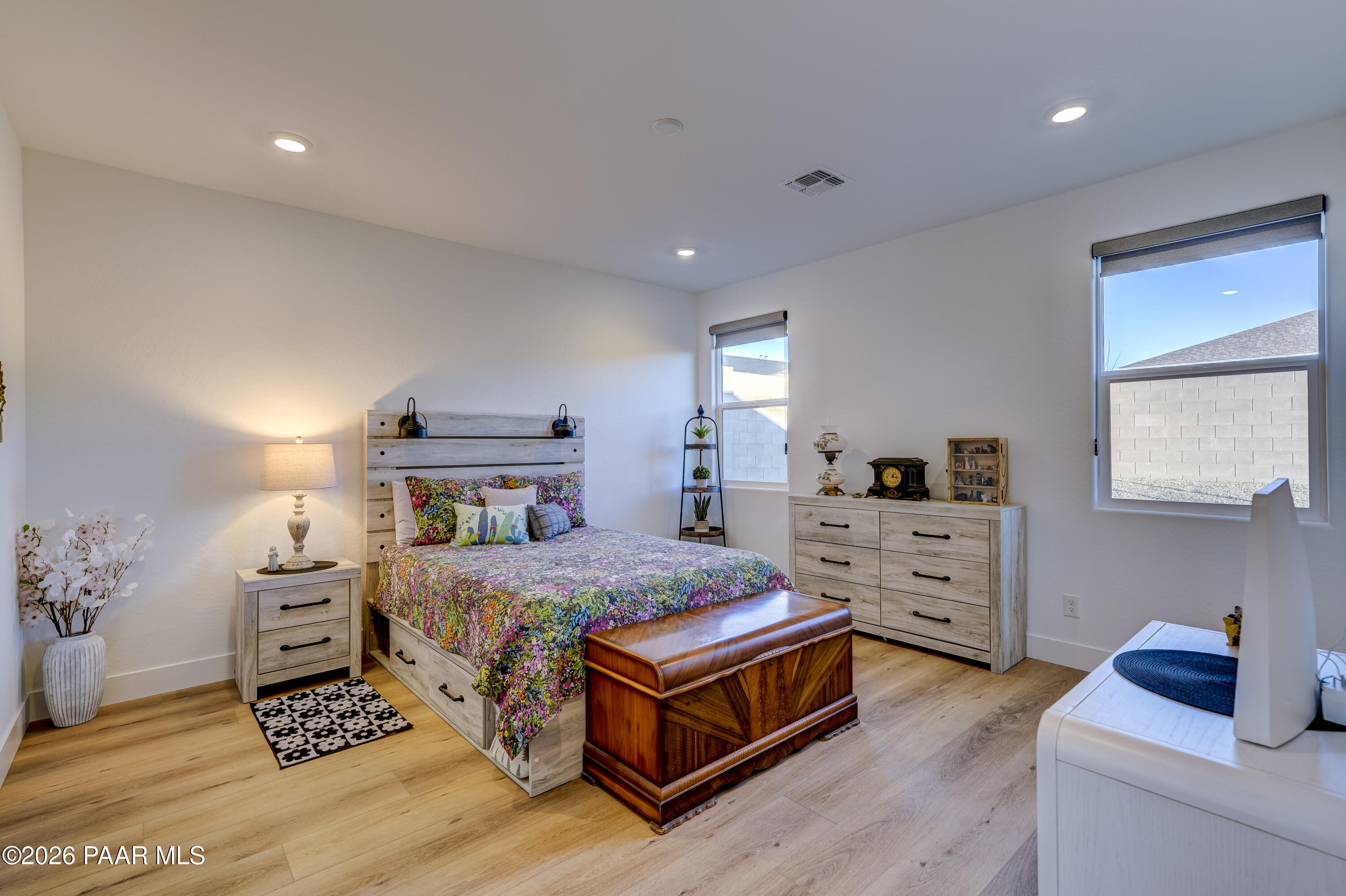 1220 Woodchute Road Prescott, AZ 86305 - Photo 15 of 31 Primary Bedroom 1