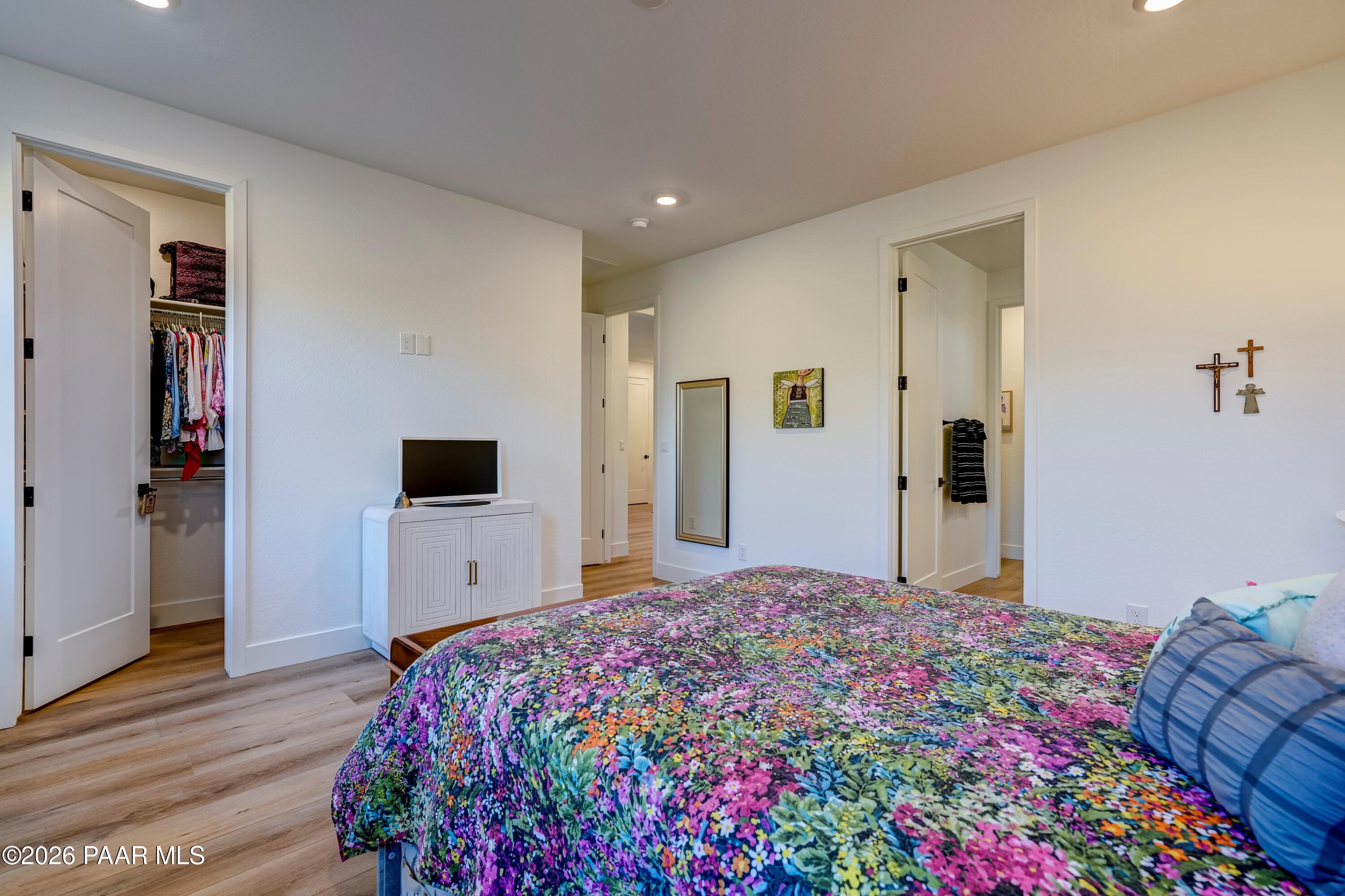 1220 Woodchute Road Prescott, AZ 86305 - Photo 16 of 31 Primary Bedroom 2