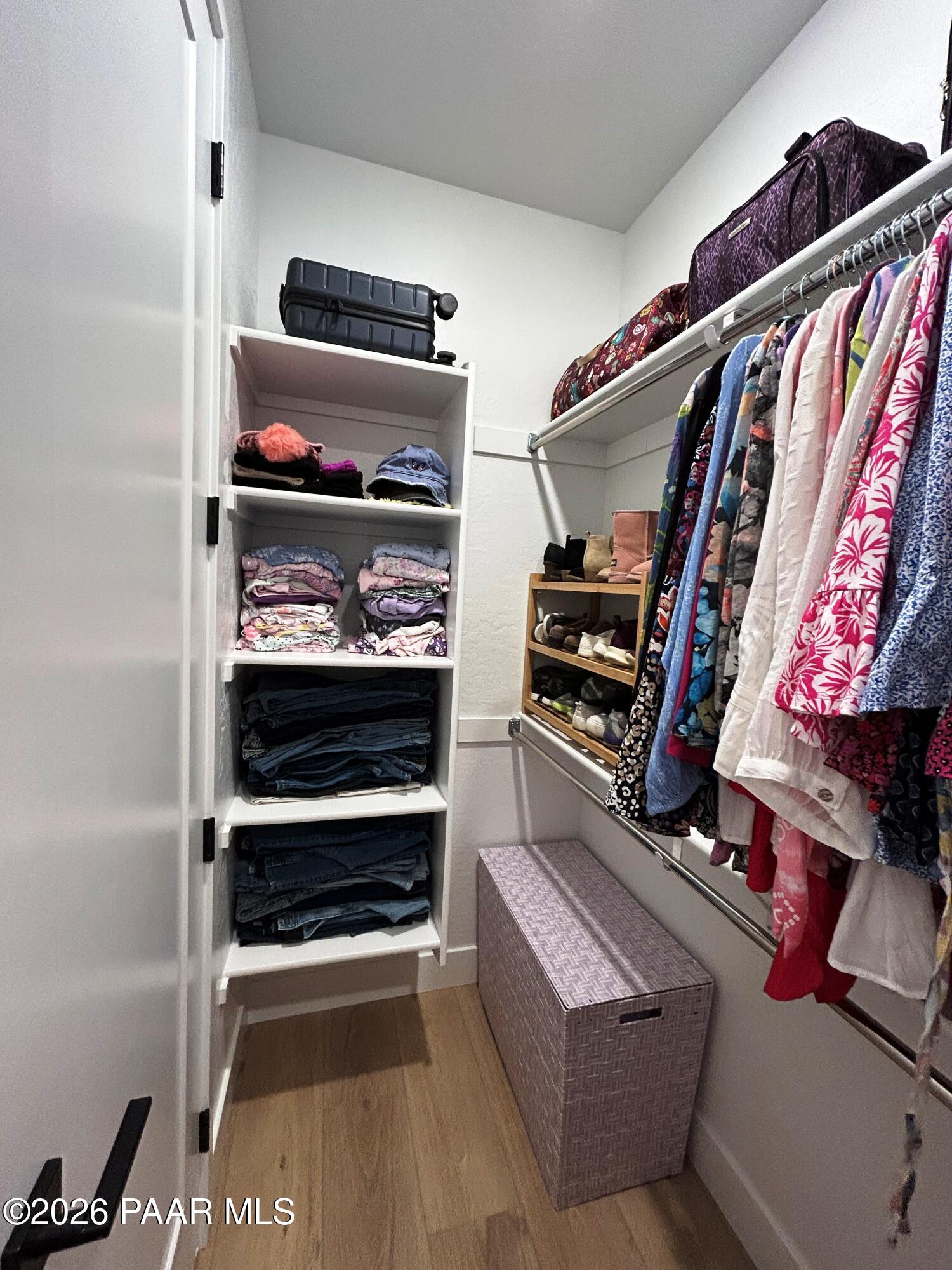 1220 Woodchute Road Prescott, AZ 86305 - Photo 17 of 31 Master Closet 2