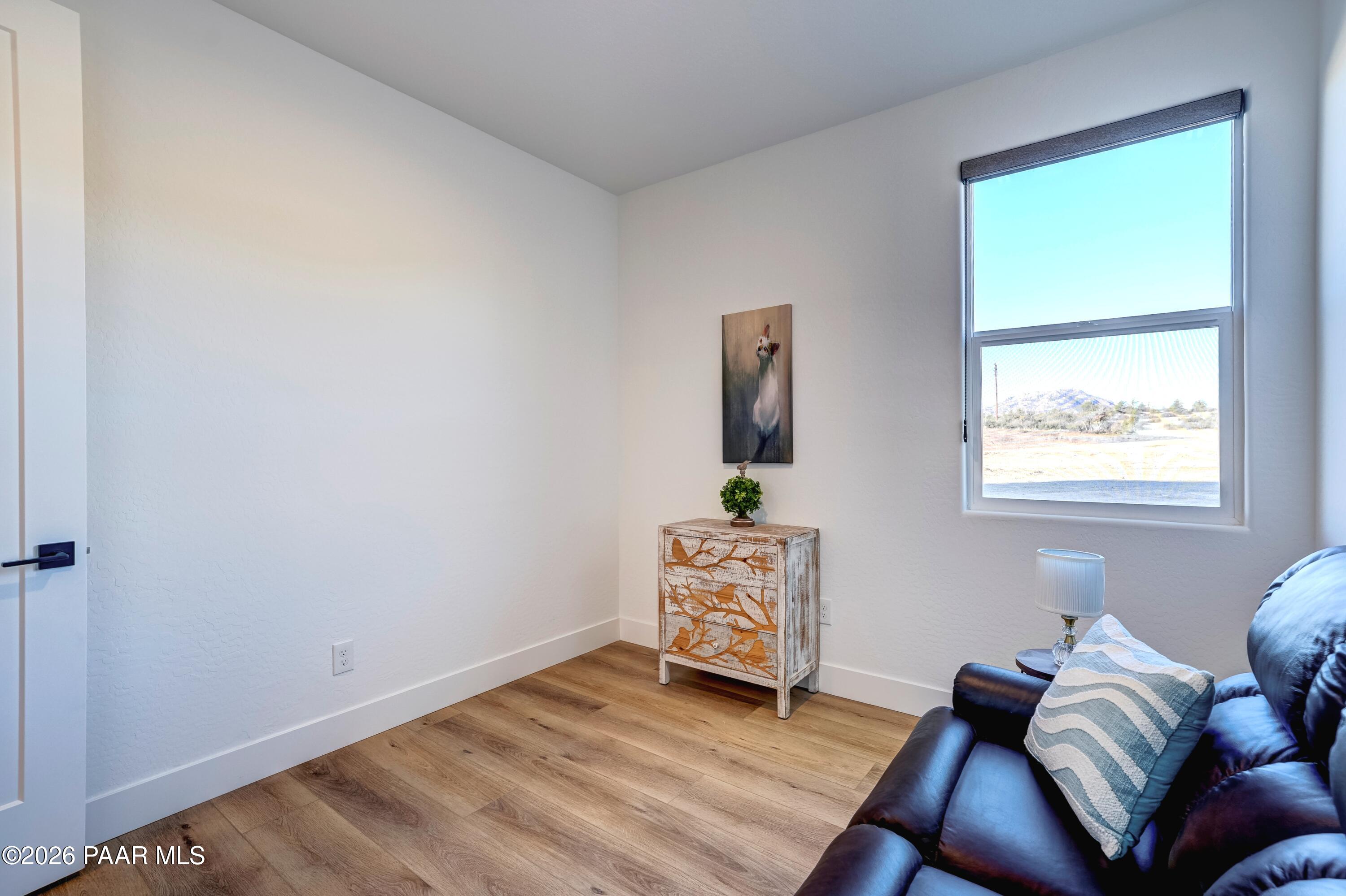 1220 Woodchute Road Prescott, AZ 86305 - Photo 22 of 31 Guest Bedroom 2