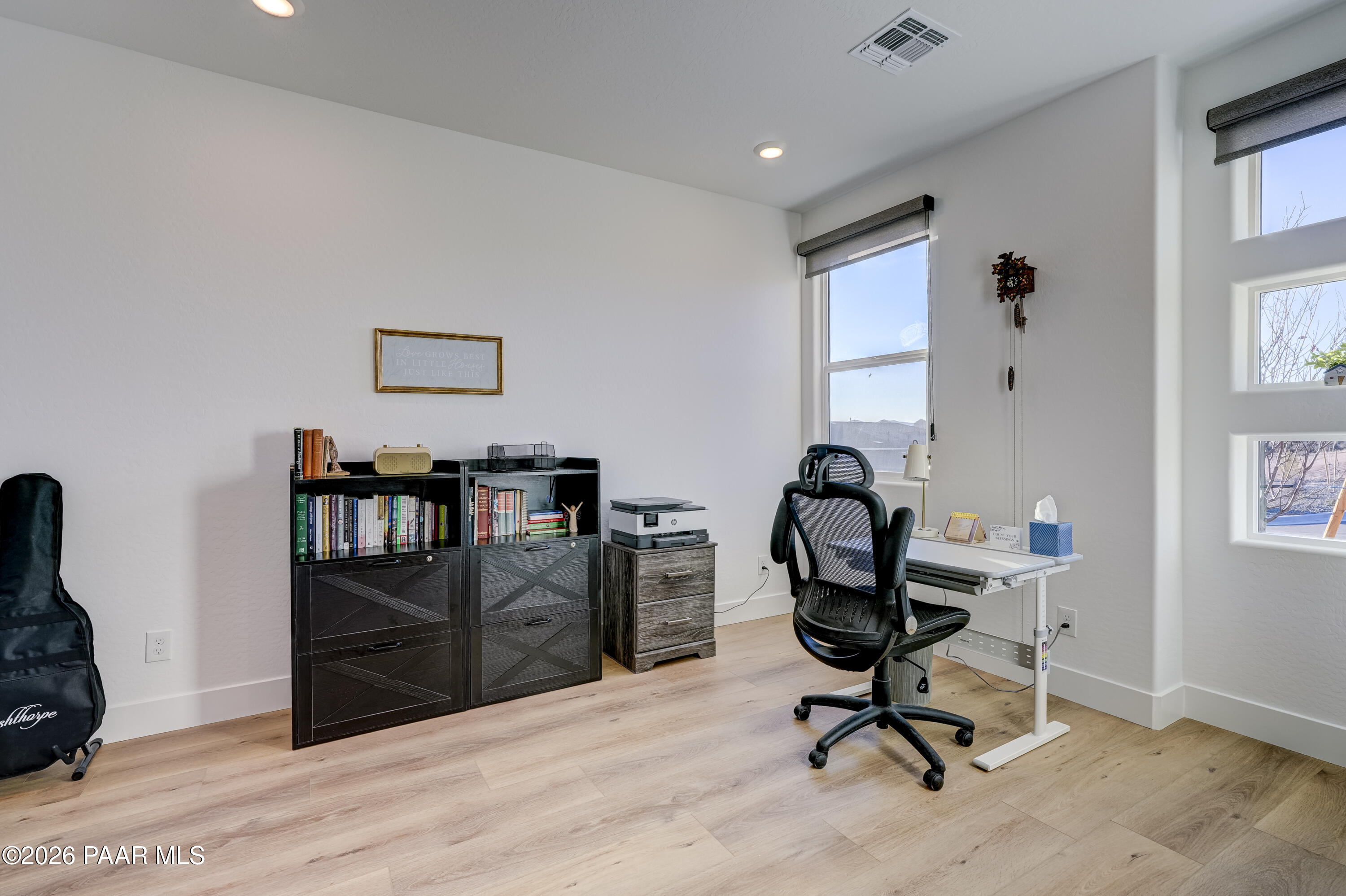 1220 Woodchute Road Prescott, AZ 86305 - Photo 25 of 31 Office 1