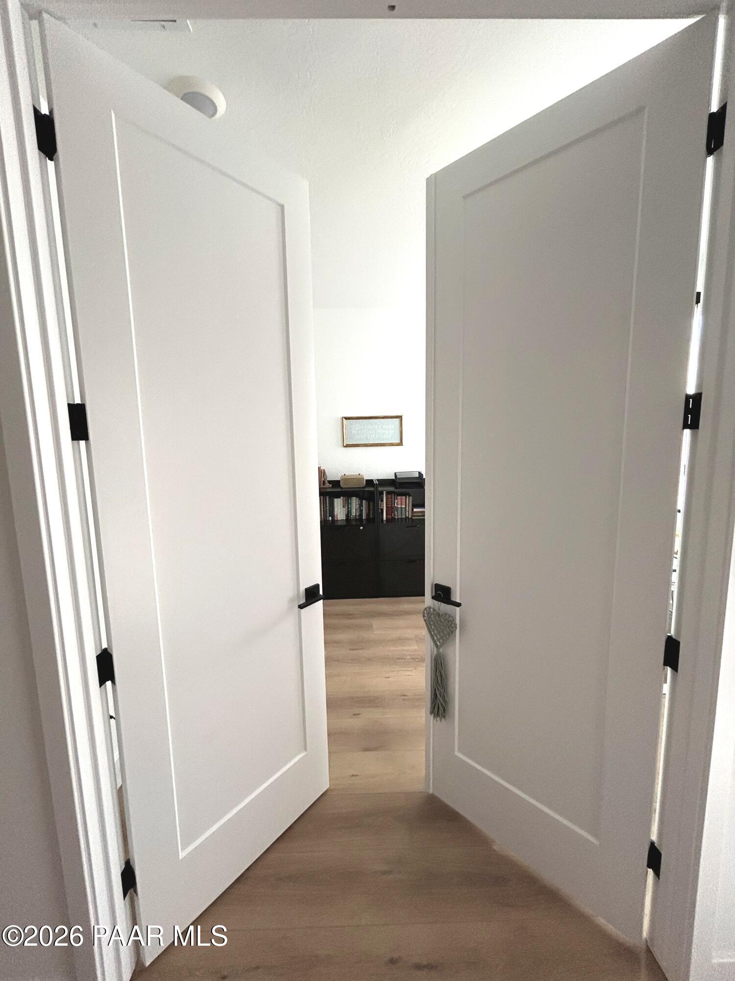 1220 Woodchute Road Prescott, AZ 86305 - Photo 27 of 31 Office Entry