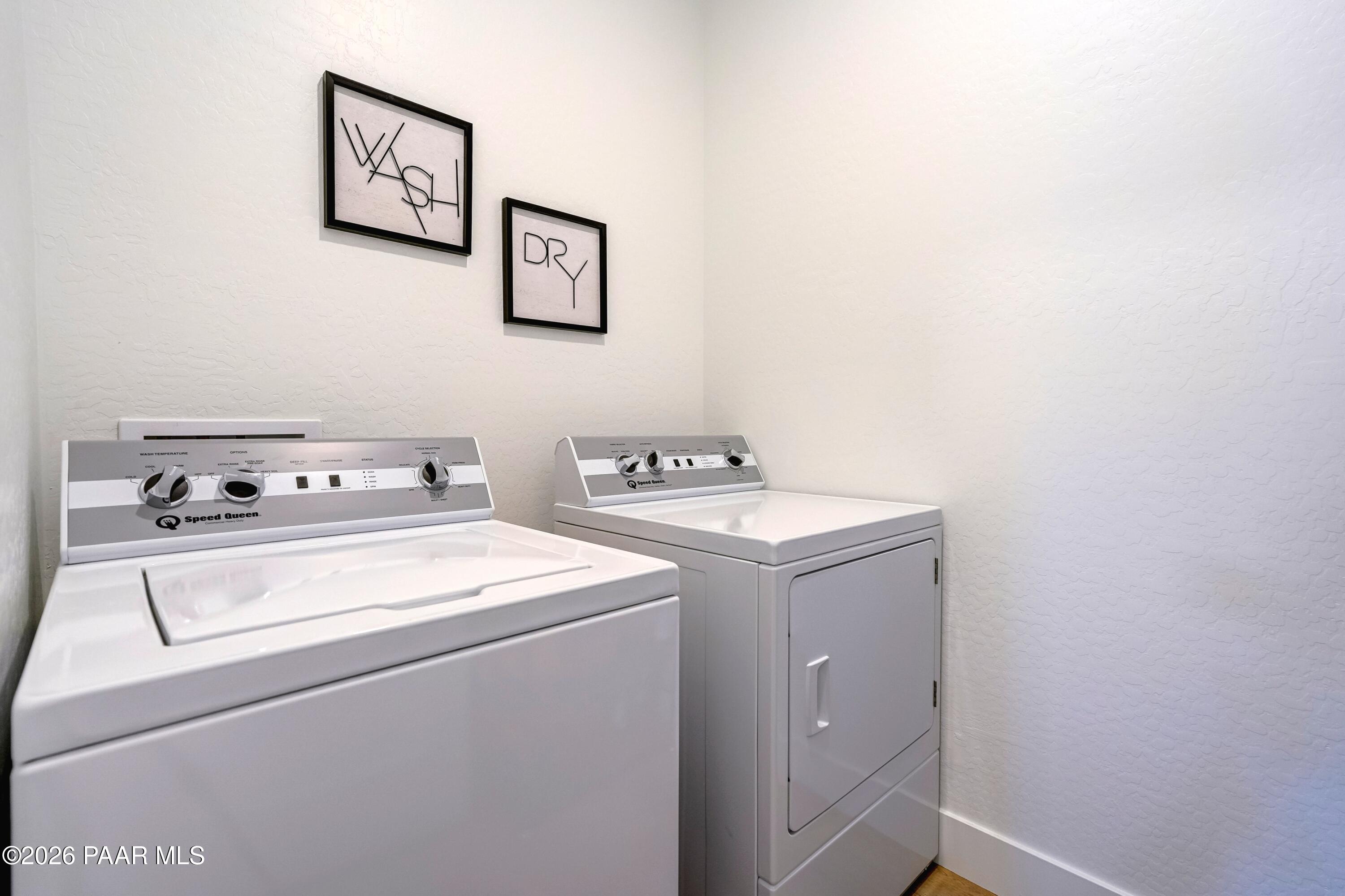 1220 Woodchute Road Prescott, AZ 86305 - Photo 28 of 31 Laundry Room 1