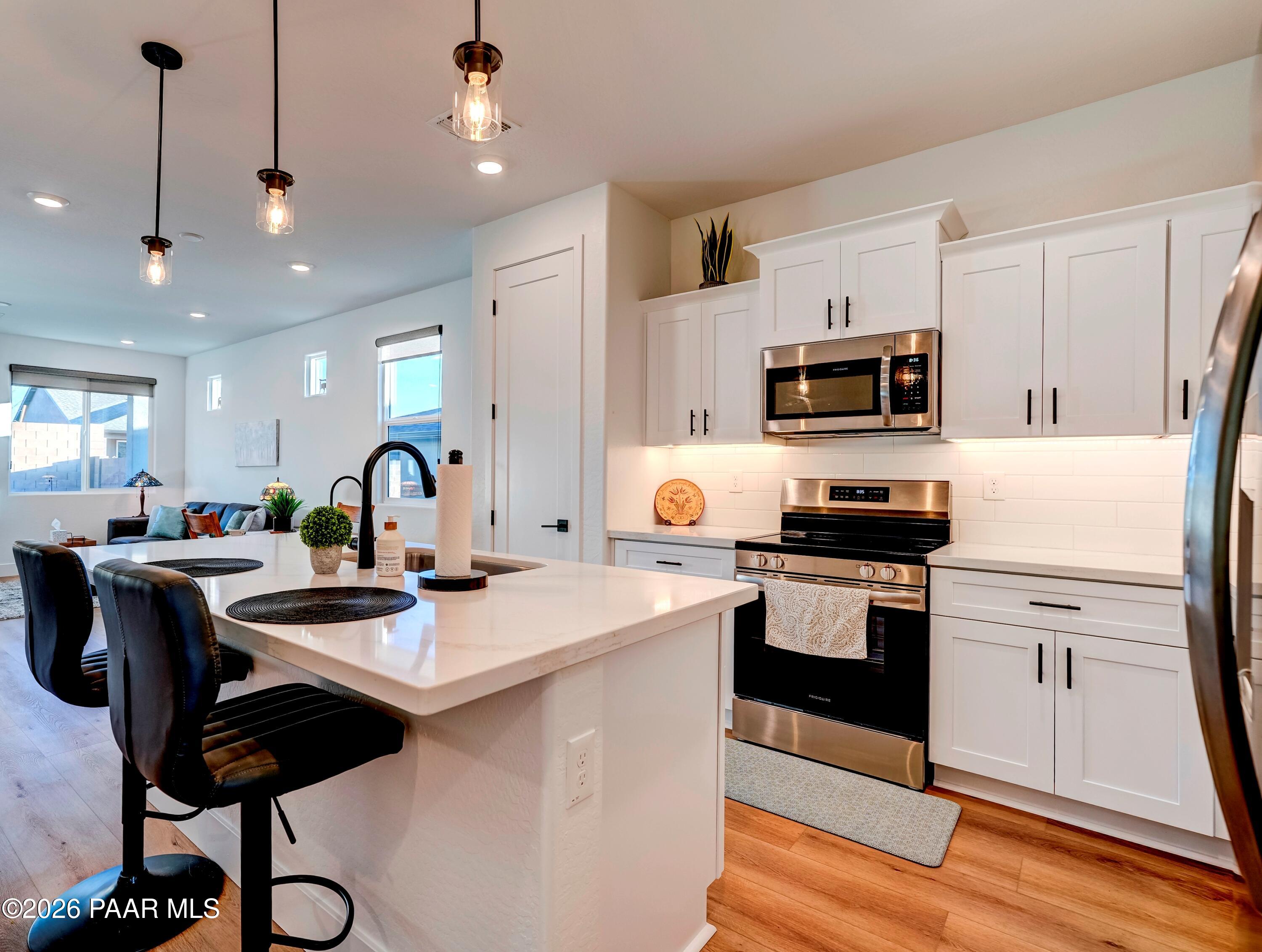 1220 Woodchute Road Prescott, AZ 86305 - Photo 7 of 31 Kitchen 3