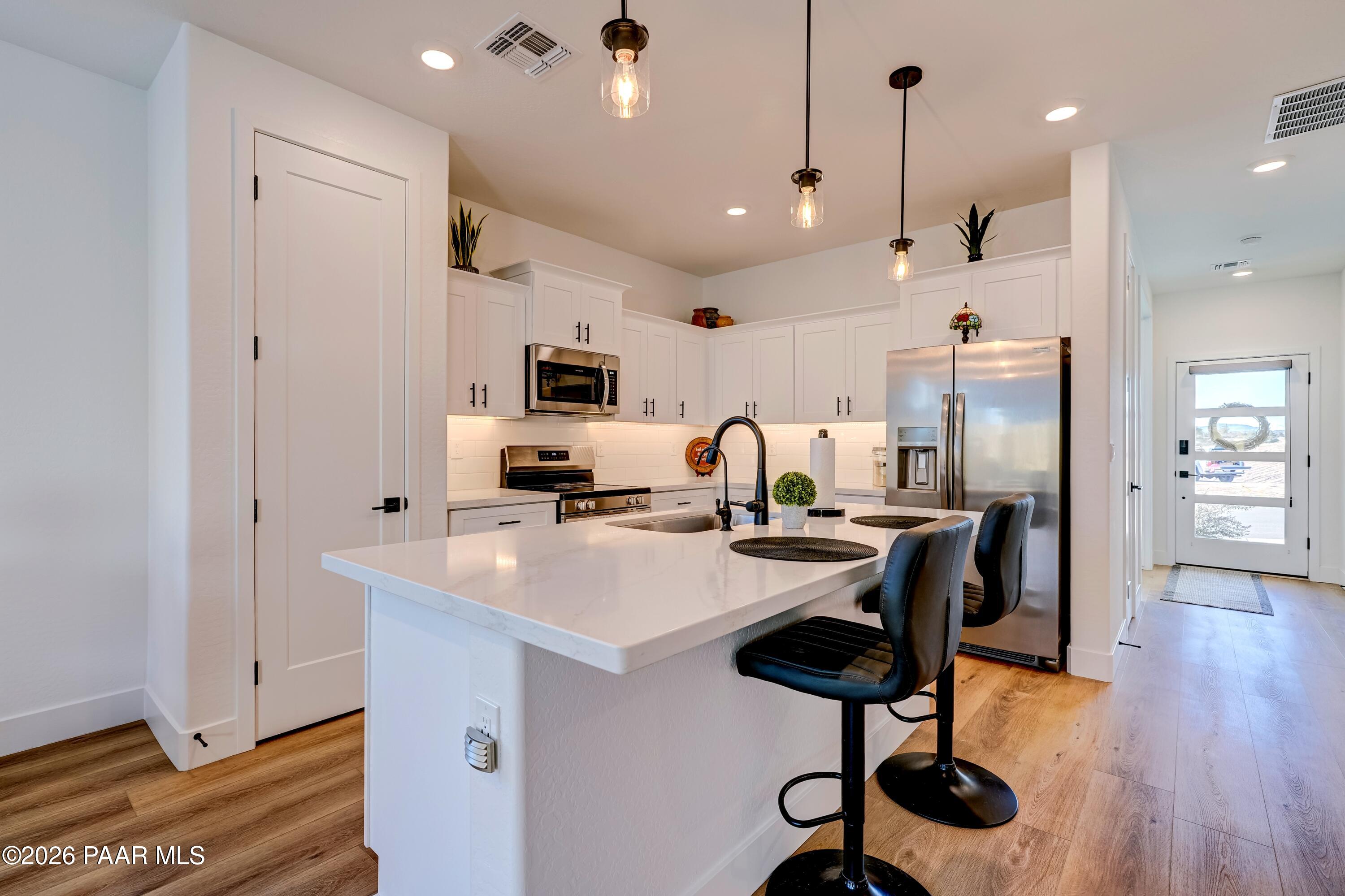 1220 Woodchute Road Prescott, AZ 86305 - Photo 8 of 31 Kitchen 1