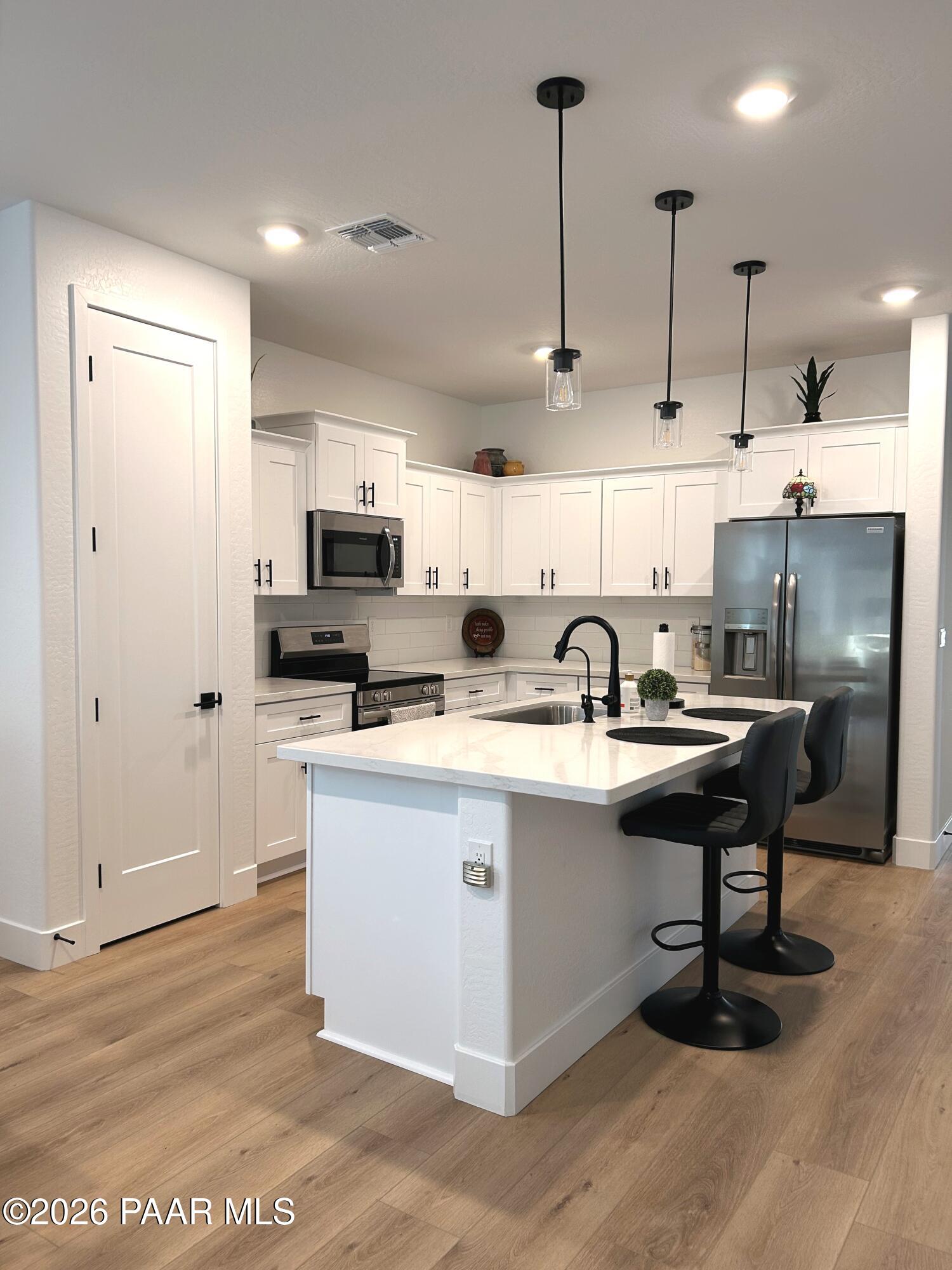 1220 Woodchute Road Prescott, AZ 86305 - Photo 10 of 31 Kitchen 3