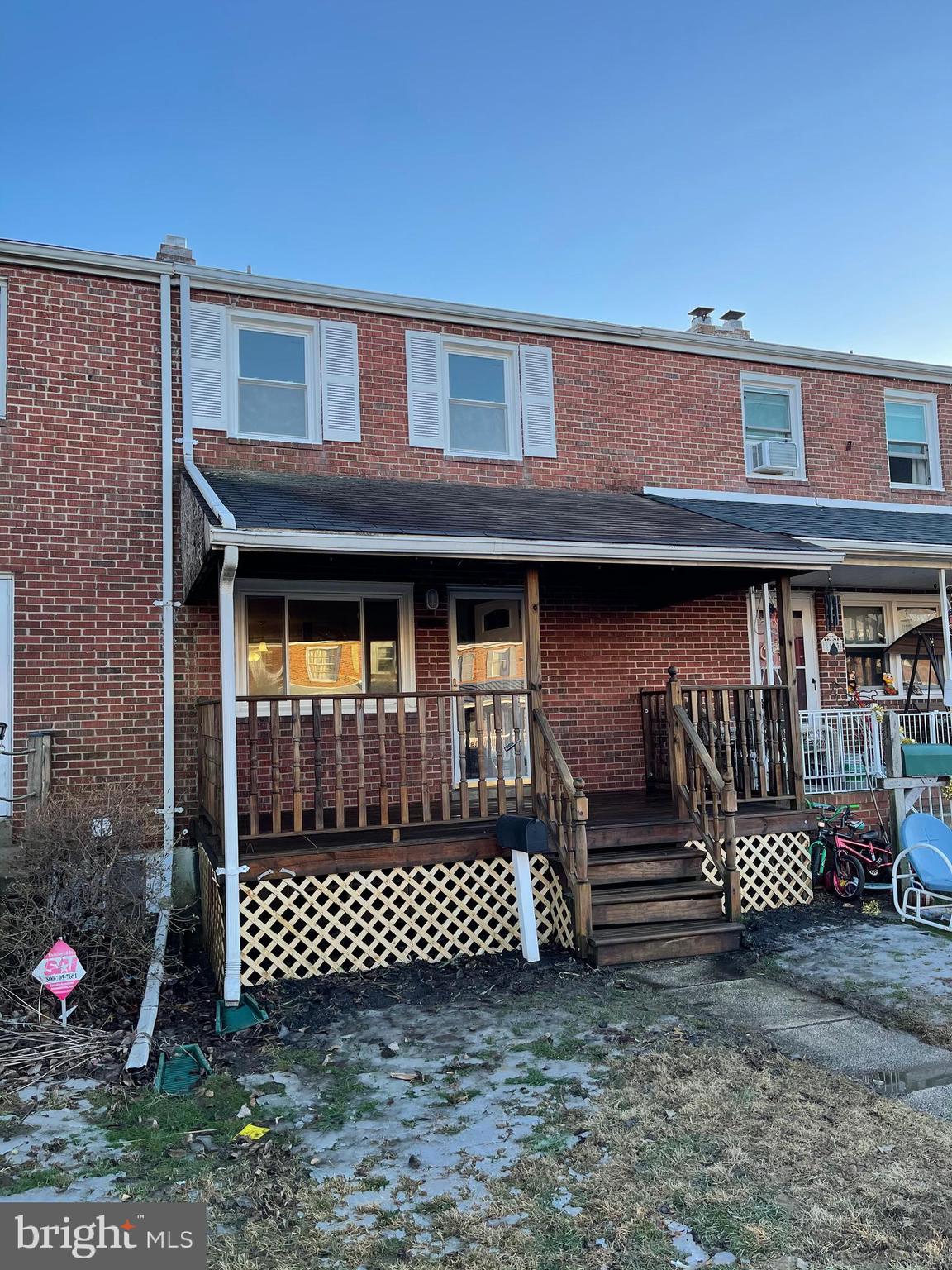 8165 Del Haven Road Baltimore, MD 21222 - Photo 1 of 30