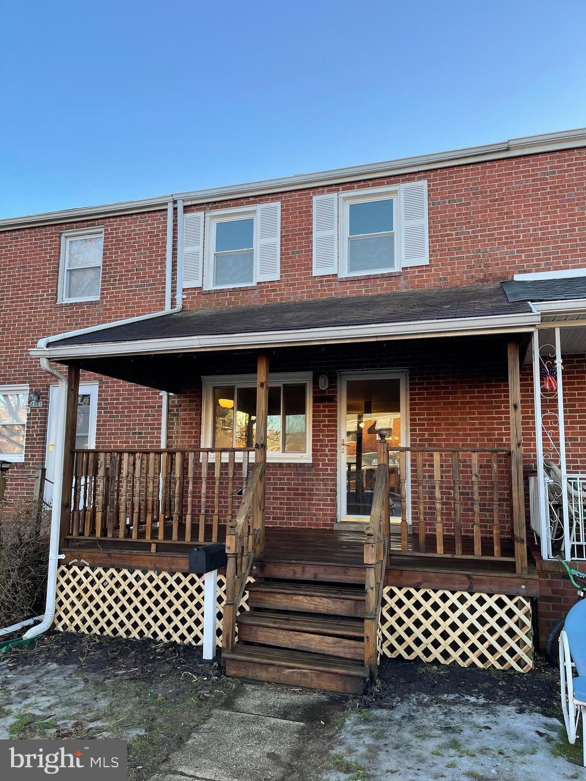 8165 Del Haven Road Baltimore, MD 21222 - Photo 2 of 30