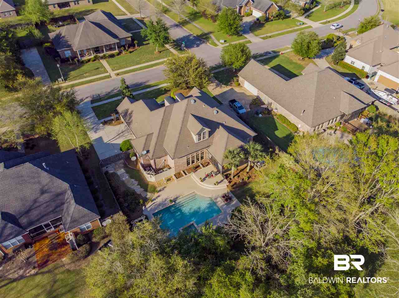 9764 Bella Drive Daphne, AL 36526 - Photo 33 of 34