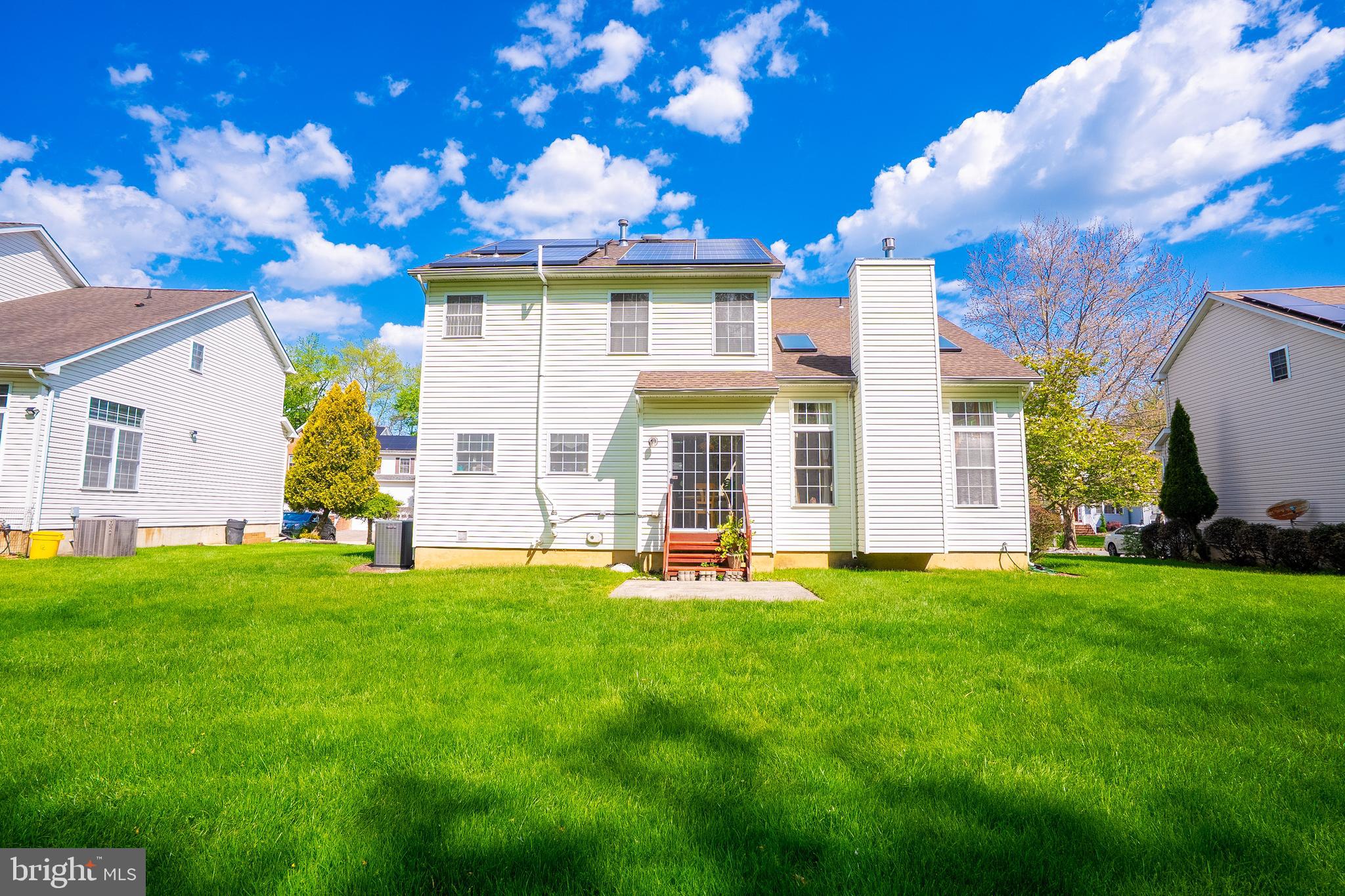 14 Revere Road Monmouth Junction, NJ 08852 - Photo 39 of 40
