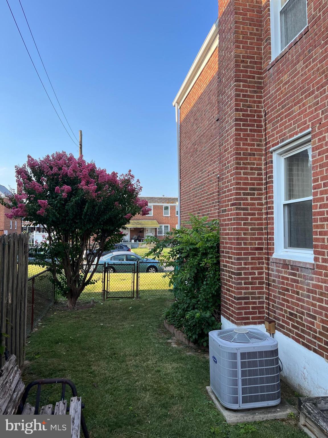 7453 Lawrence Road Dundalk, MD 21222 - Photo 6 of 13 7453 Lawrence Road, Dundalk, MD 21222