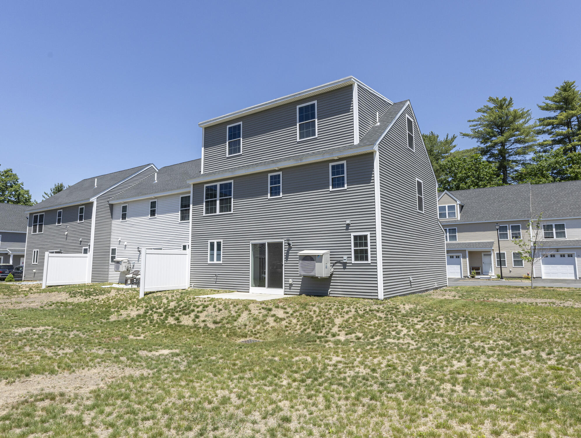 11 Smithwheel Road, Unit 31 Old Orchard Beach, ME 04064 - Photo 34 of 36