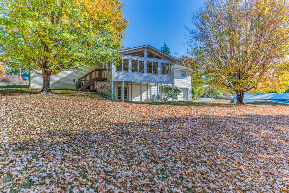 7109 Regency Road Knoxville, TN 37931 - Photo 11 of 33 back house