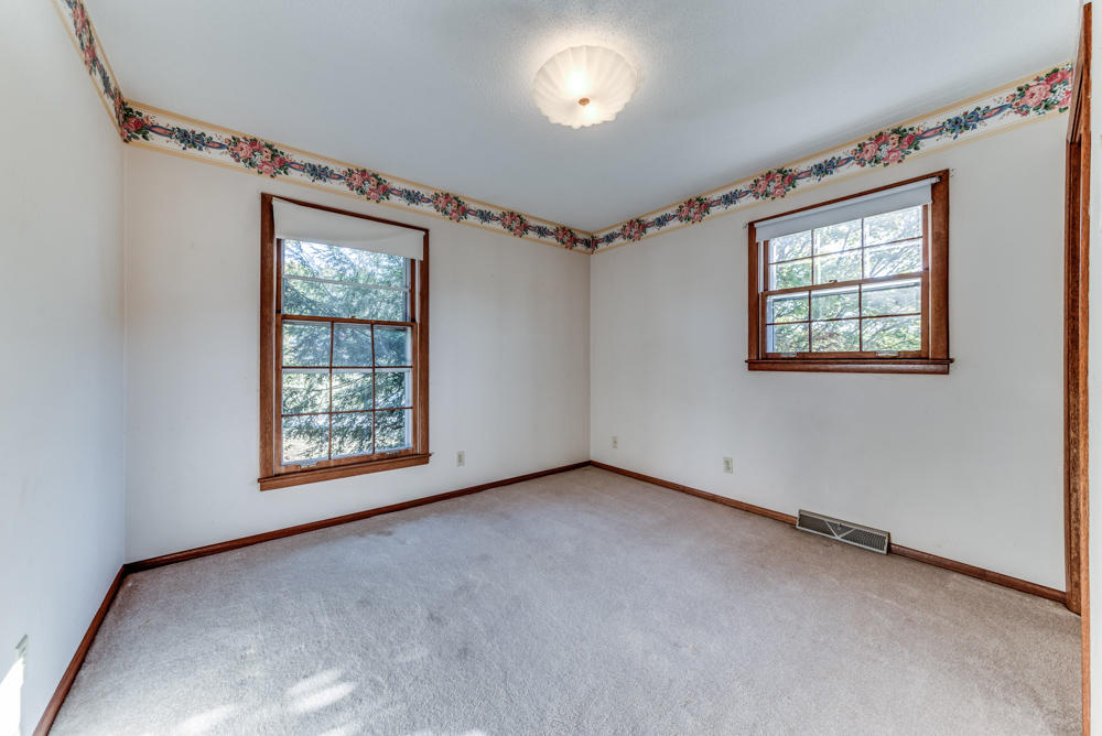 7109 Regency Road Knoxville, TN 37931 - Photo 16 of 33 bedroom 3
