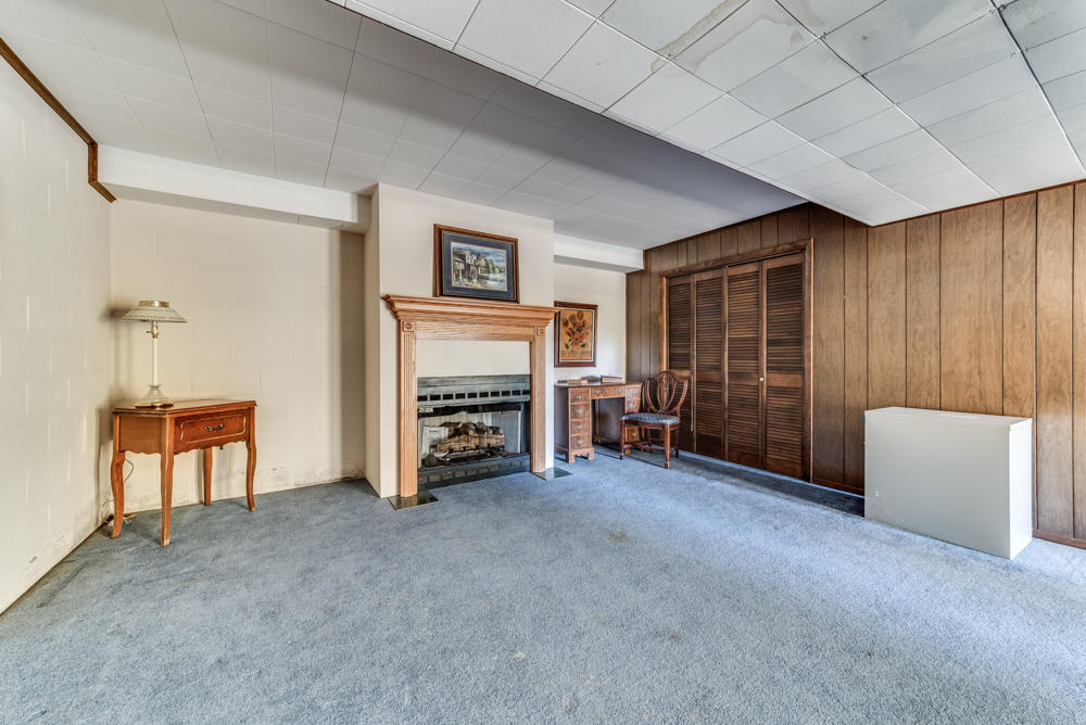 7109 Regency Road Knoxville, TN 37931 - Photo 28 of 33 downstairs