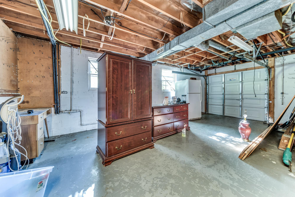 7109 Regency Road Knoxville, TN 37931 - Photo 33 of 33 single garage down
