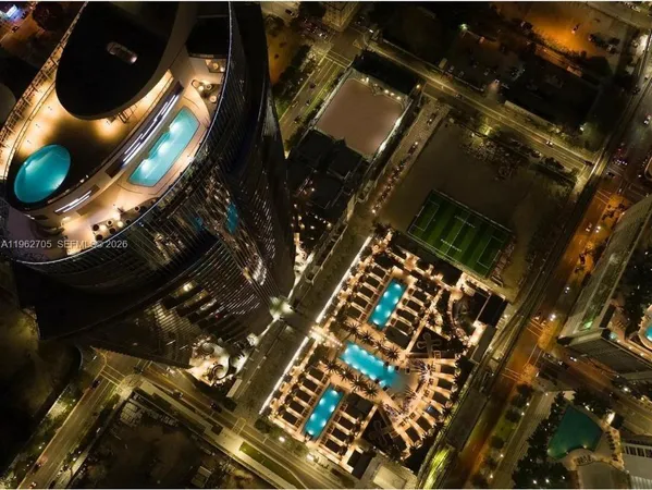 a room with lots of different colored cloths