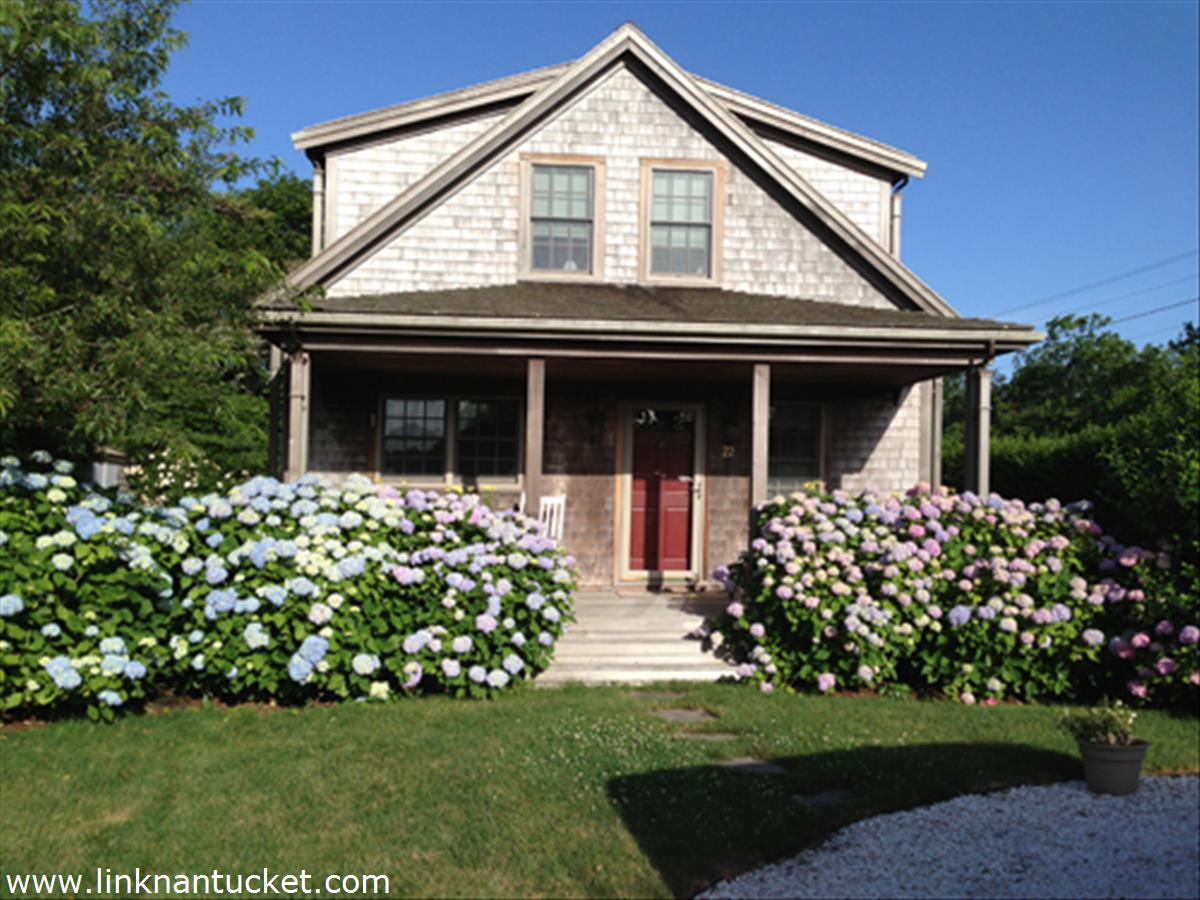 22 Madaket Road Nantucket, MA 02554 - Photo 1 of 9 Gallery Image 1