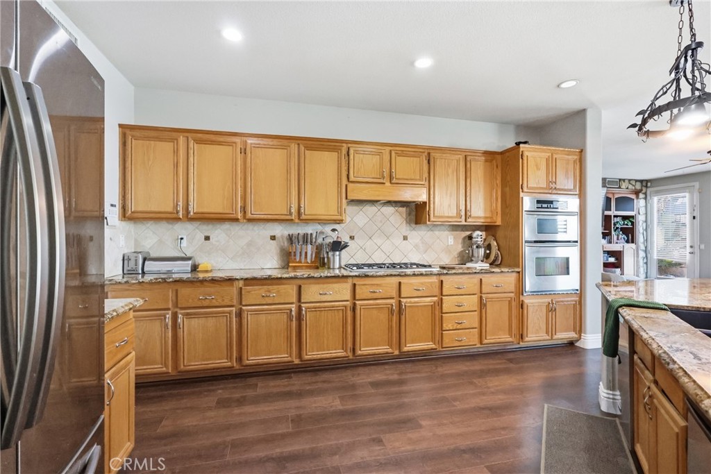 8550 Hunt Canyon Road Corona, CA 92883 - Photo 20 of 72