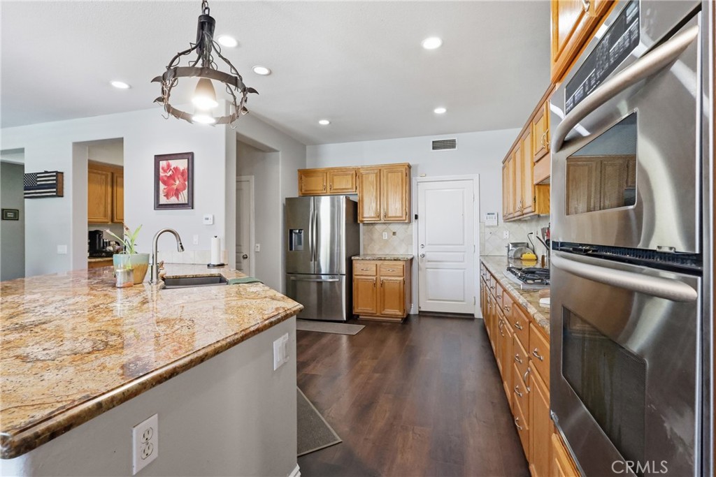 8550 Hunt Canyon Road Corona, CA 92883 - Photo 22 of 72