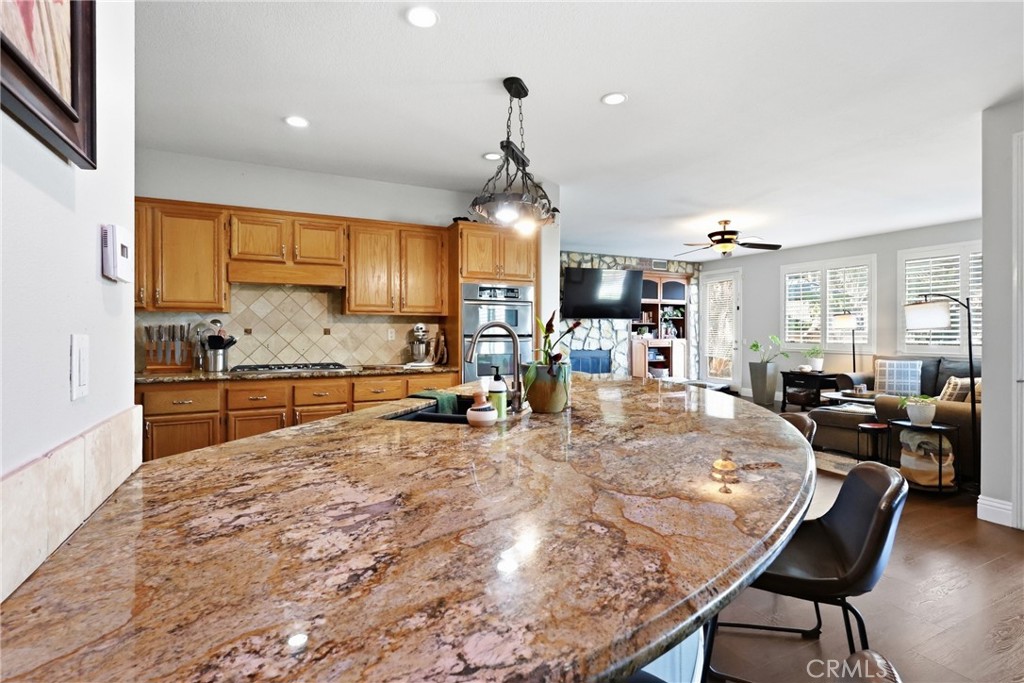 8550 Hunt Canyon Road Corona, CA 92883 - Photo 24 of 72