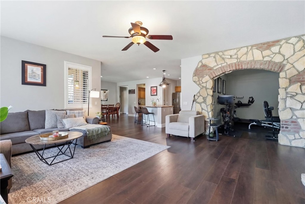 8550 Hunt Canyon Road Corona, CA 92883 - Photo 29 of 72