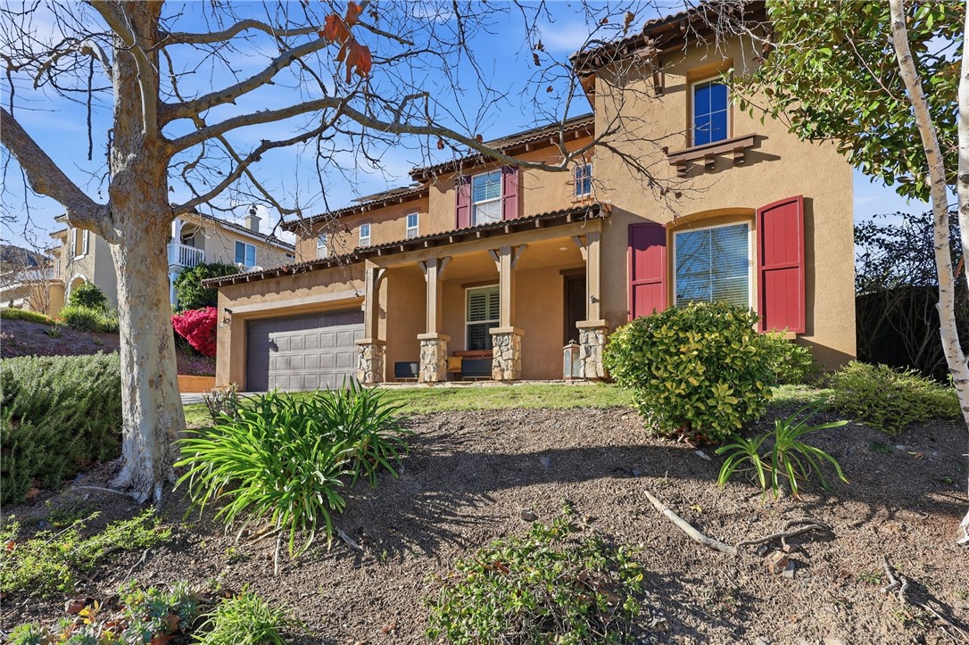 8550 Hunt Canyon Road Corona, CA 92883 - Photo 3 of 72