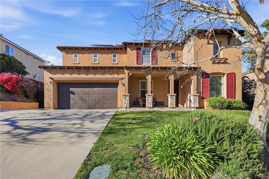 8550 Hunt Canyon Road Corona, CA 92883 - Photo 5 of 72