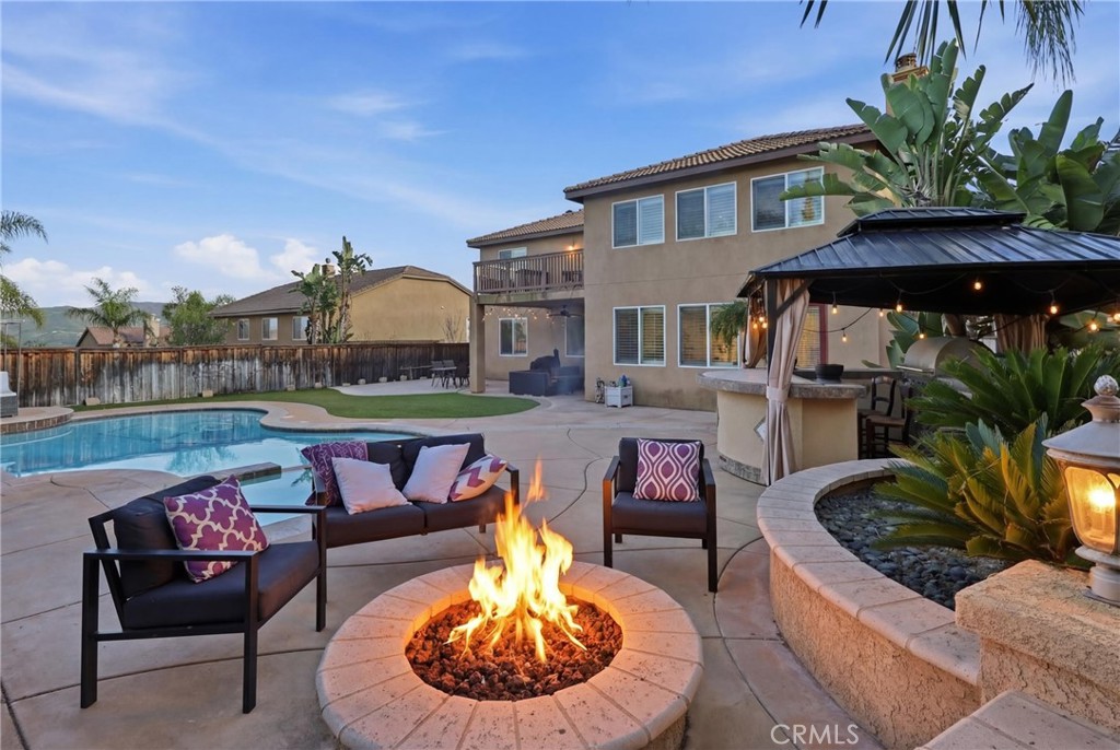 8550 Hunt Canyon Road Corona, CA 92883 - Photo 60 of 72