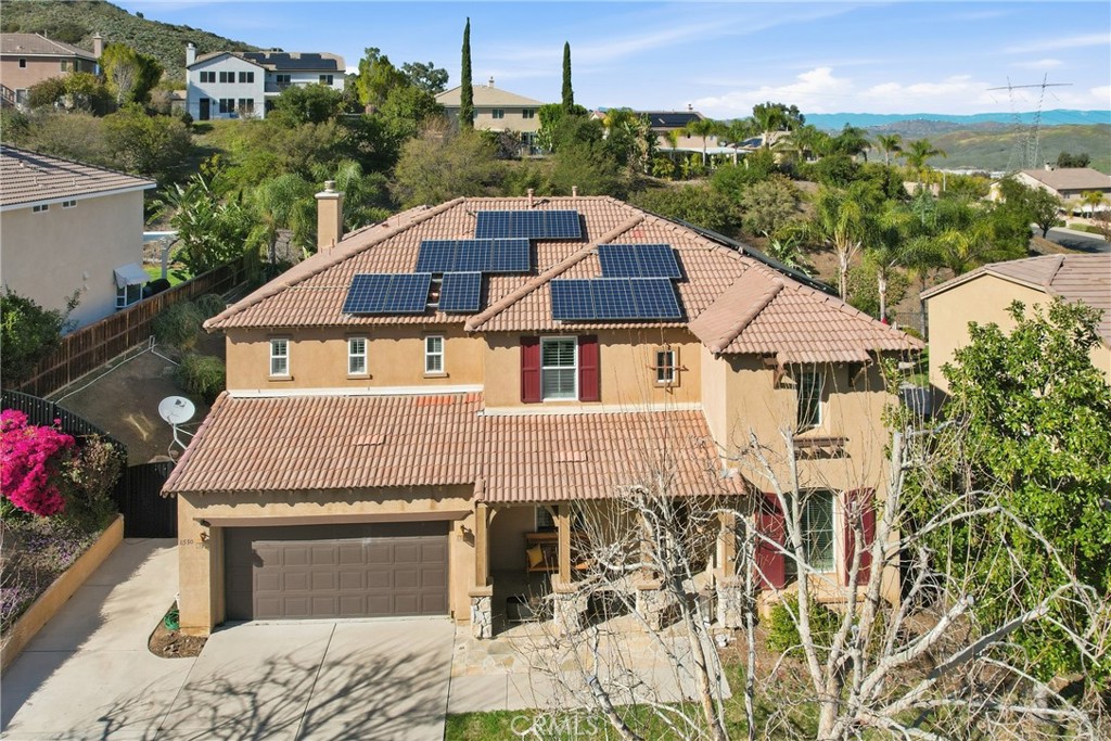 8550 Hunt Canyon Road Corona, CA 92883 - Photo 6 of 72