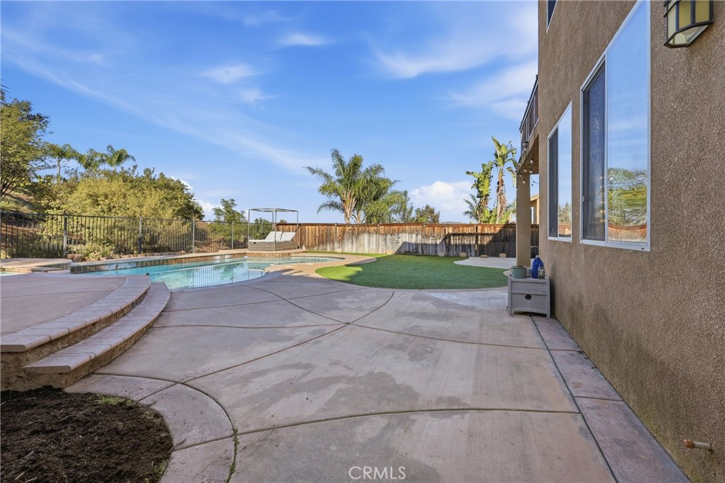 8550 Hunt Canyon Road Corona, CA 92883 - Photo 62 of 72