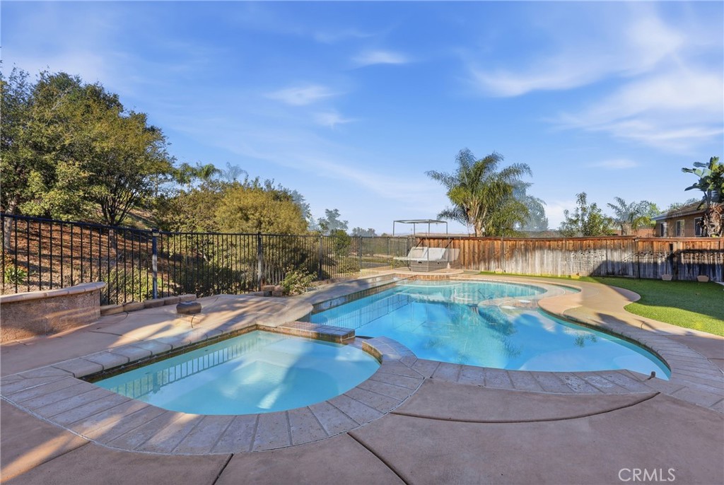 8550 Hunt Canyon Road Corona, CA 92883 - Photo 63 of 72