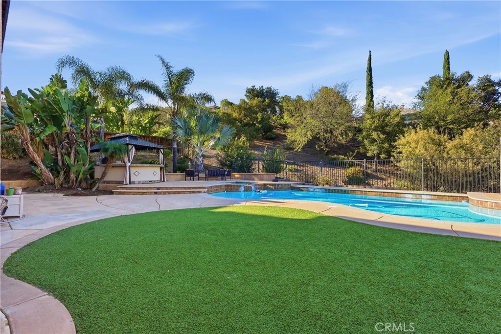 8550 Hunt Canyon Road Corona, CA 92883 - Photo 64 of 72