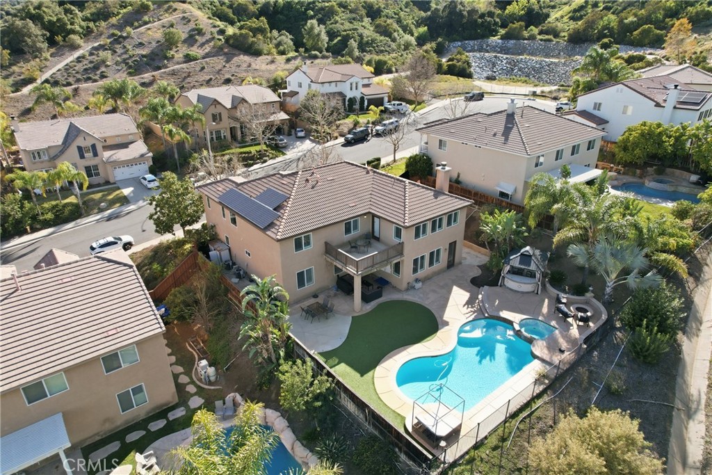 8550 Hunt Canyon Road Corona, CA 92883 - Photo 66 of 72