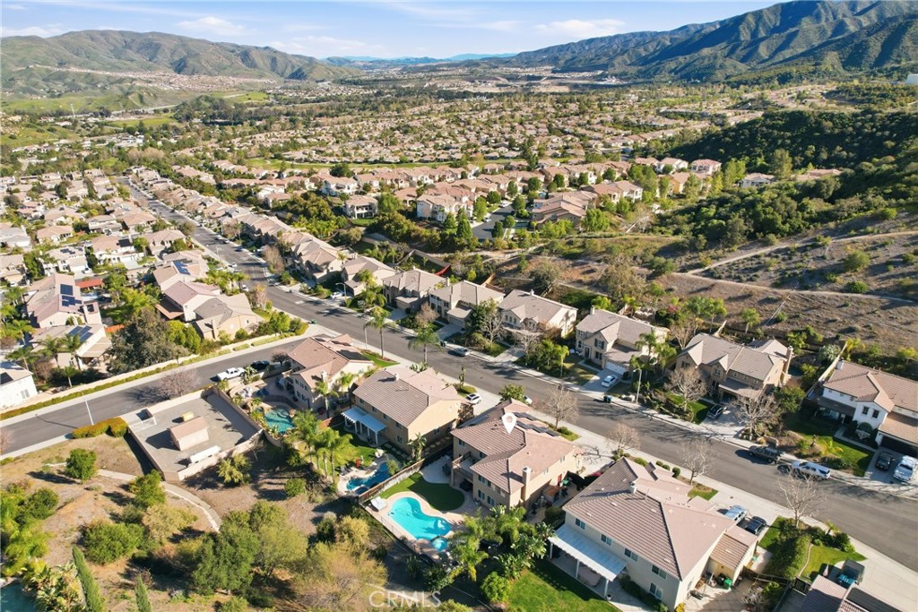 8550 Hunt Canyon Road Corona, CA 92883 - Photo 68 of 72