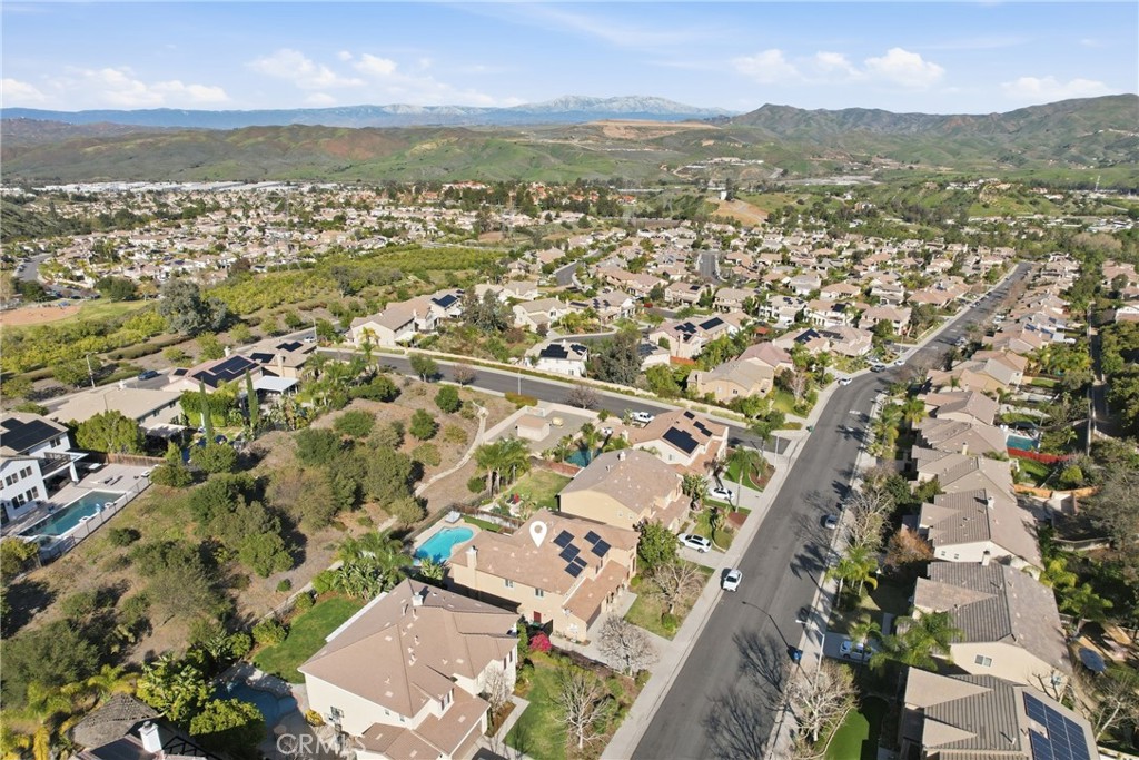 8550 Hunt Canyon Road Corona, CA 92883 - Photo 69 of 72