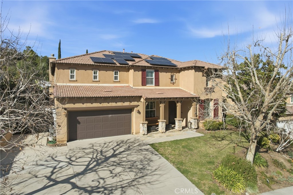 8550 Hunt Canyon Road Corona, CA 92883 - Photo 9 of 72