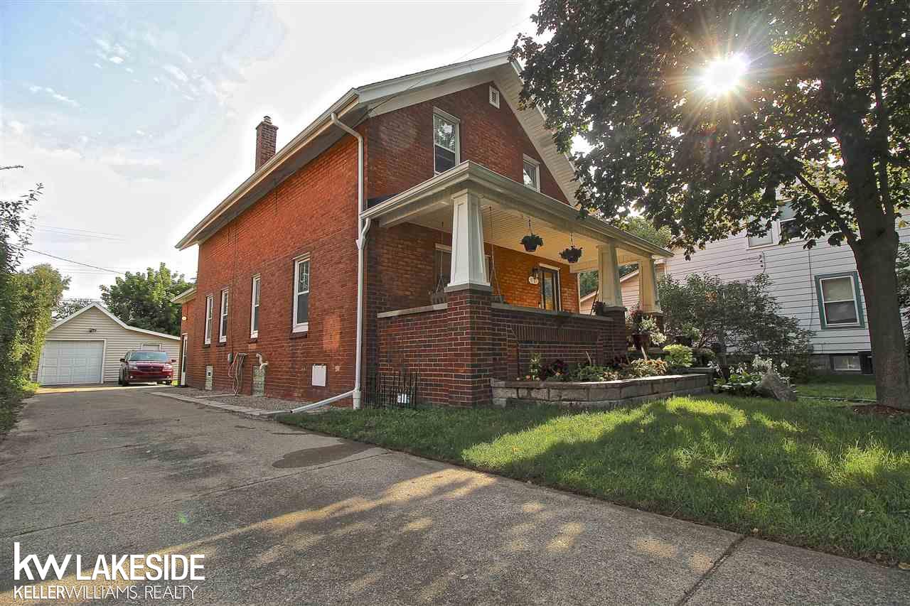 8181 Canal Road Utica, MI 48317 - Photo 1 of 25 31329203.JPG