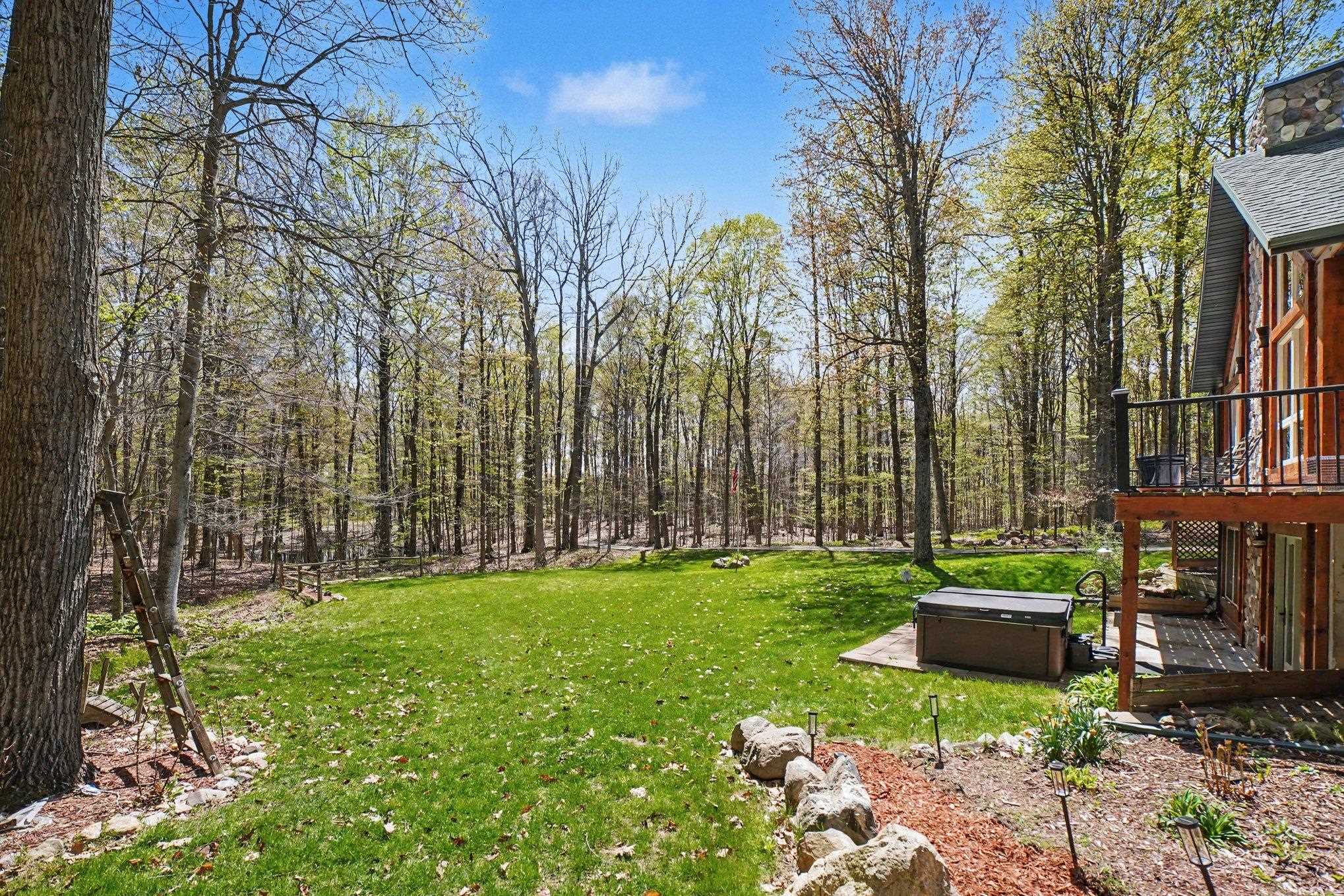 3628 West Millbrook Road Mount Pleasant, MI 48858 - Photo 31 of 31
