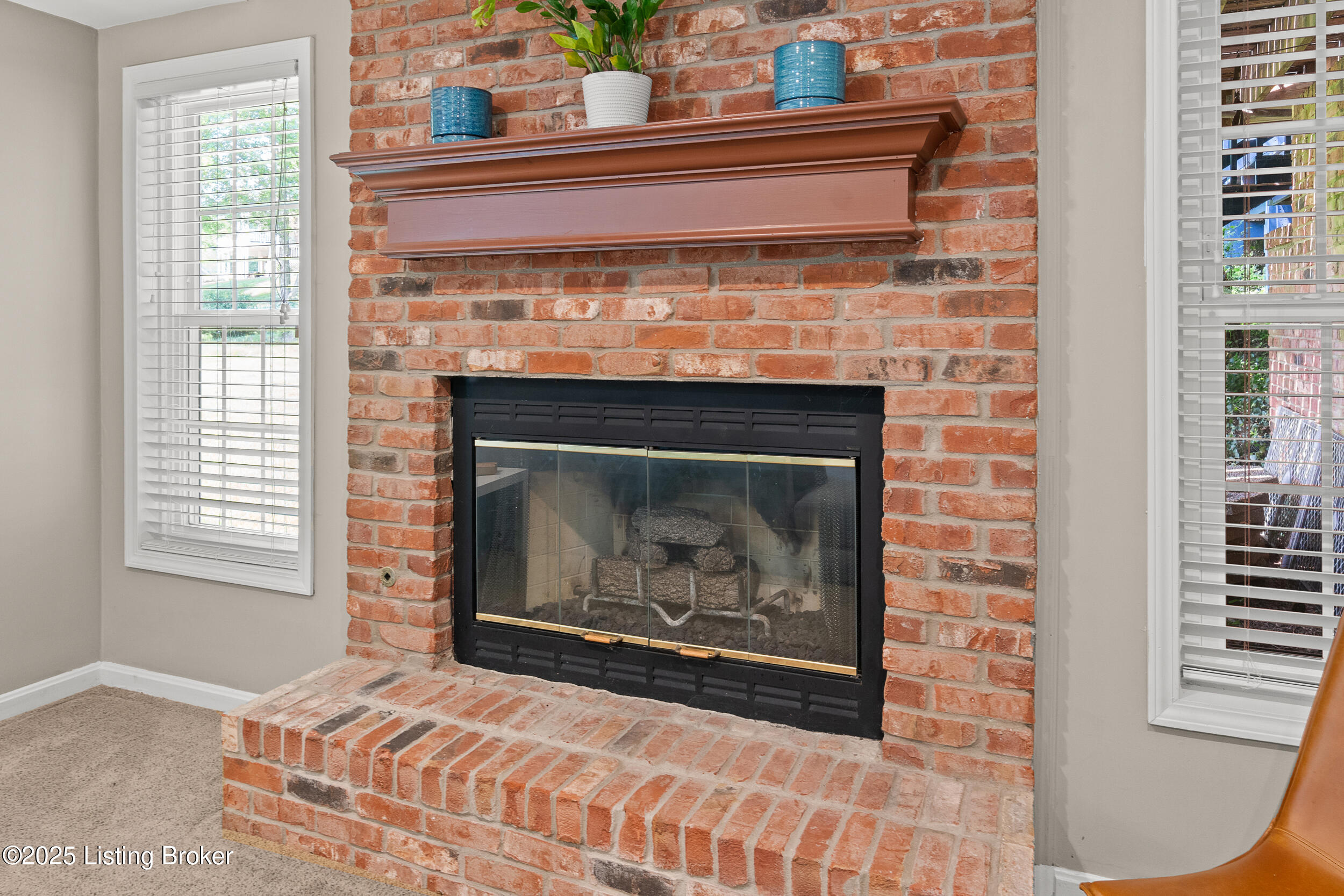 10307 Stone School Road Prospect, KY 40059 - Photo 55 of 81 10307 Stone School Rd - Family Room