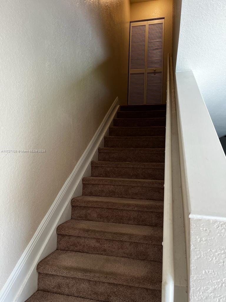 5923 Abbey Road Tamarac, FL 33321 - Photo 12 of 37 a view of entryway