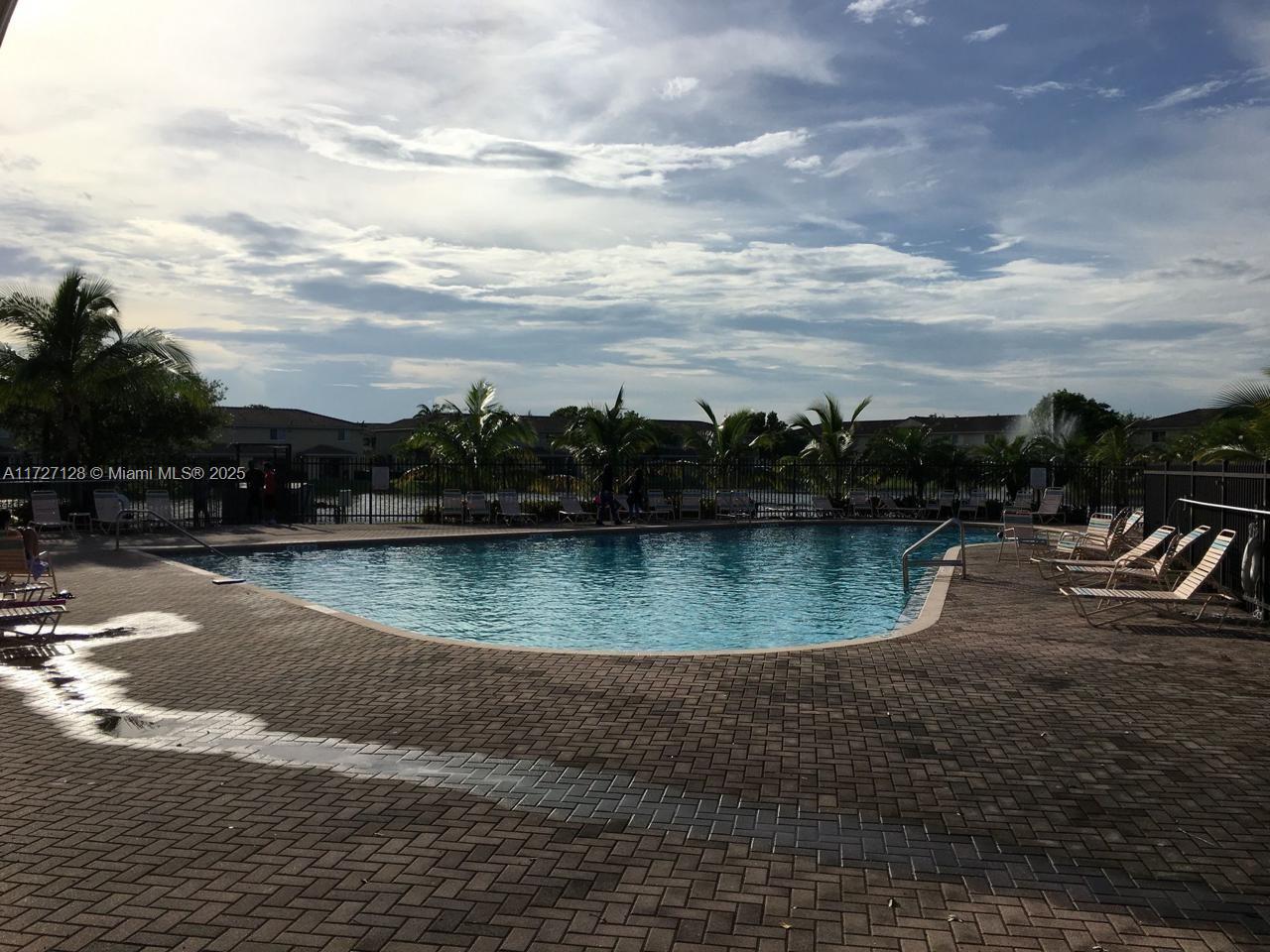 5923 Abbey Road Tamarac, FL 33321 - Photo 37 of 37 a view of a lake