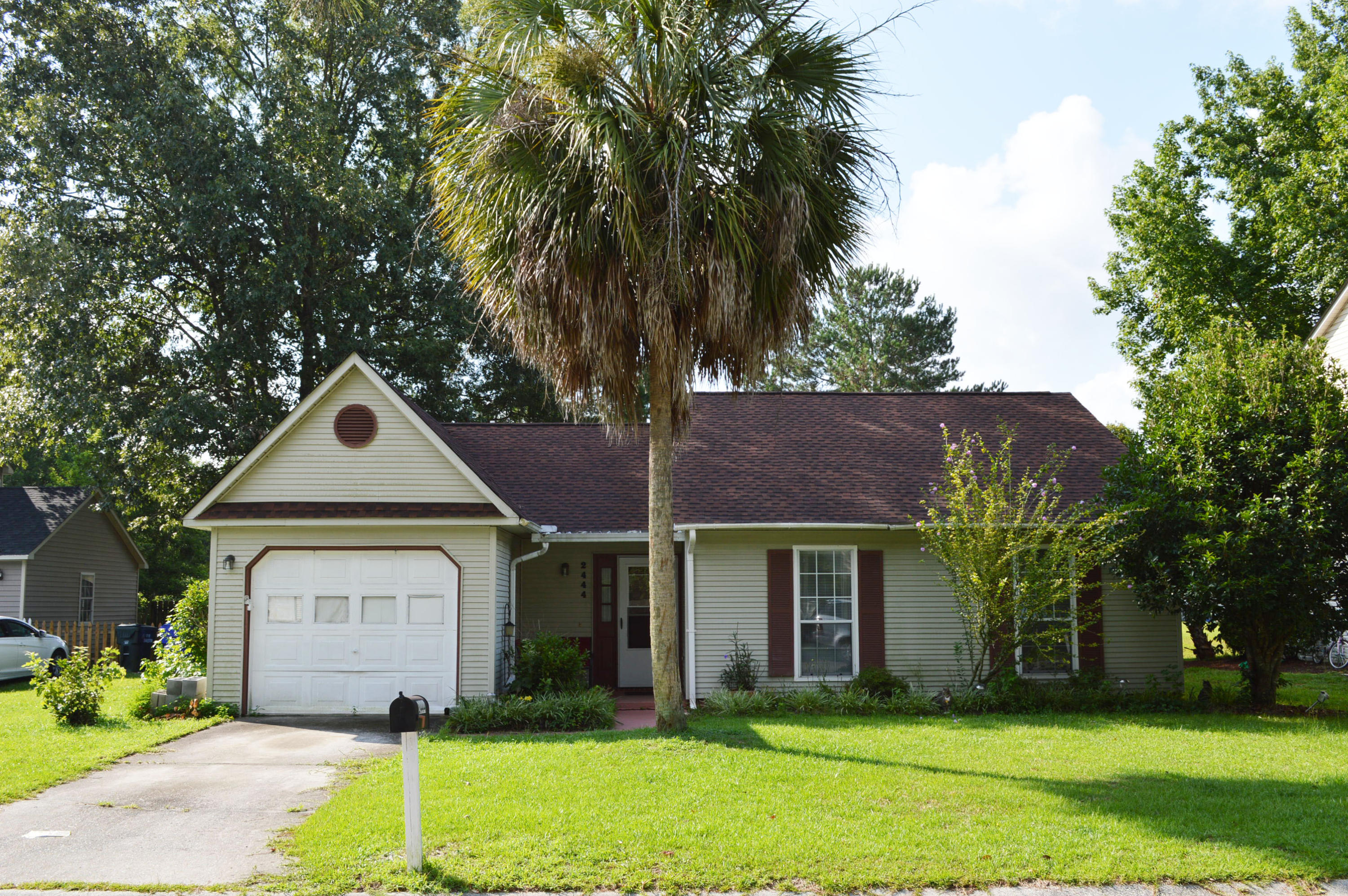 2444 Castlereagh Road Charleston, SC 29414 - Photo 1 of 14 ji1