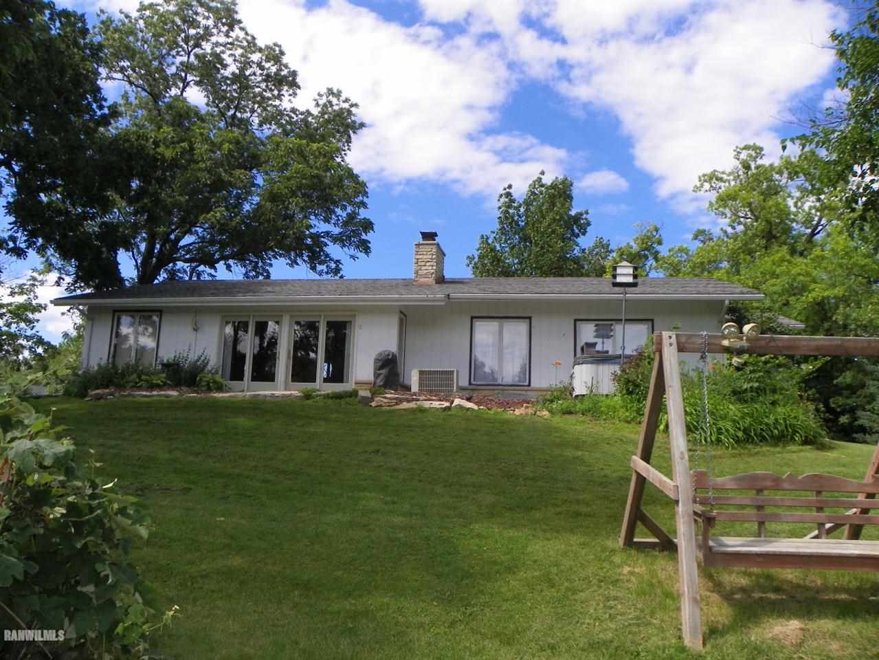 4753 South Derinda Road Elizabeth, IL 61028 - Photo 2 of 17 Gallery Image 2