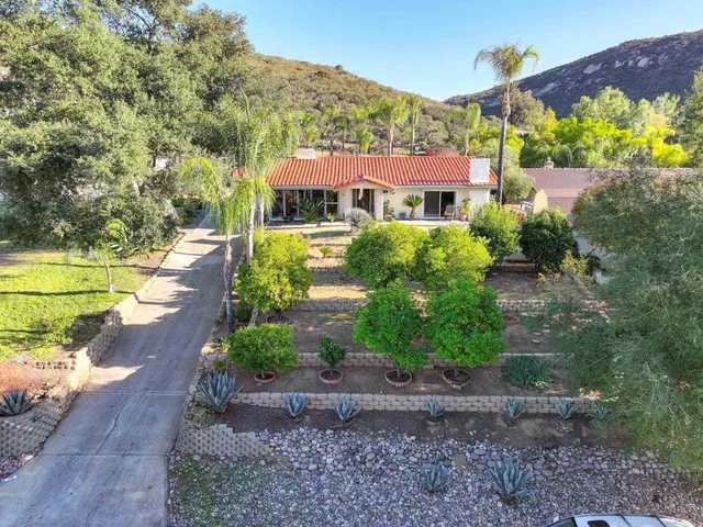 $780,000 | 16301 Swartz Canyon Road, Ramona, CA 92065