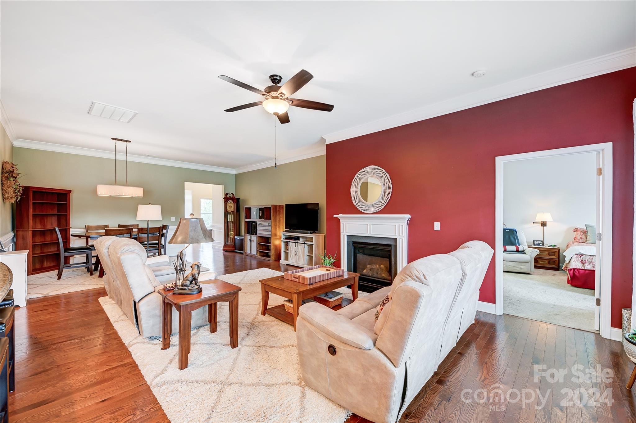 1229 Horse Sugar Road Clover, SC 29710 - Photo 12 of 40 Gallery Image 12